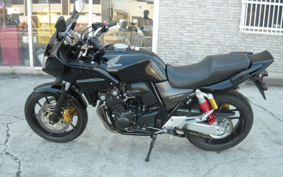 HONDA CB400 SUPER  BOL D`OR ABS 2014 NC42