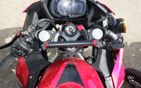 KAWASAKI NINJA 250 2