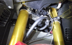 HONDA CBR250RR A MC51