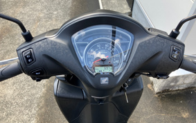 HONDA DIO 110 BASIC JK03