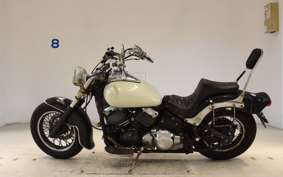 YAMAHA DRAGSTAR 400 CLASSIC 2008 VH01J