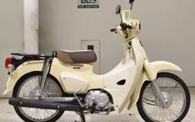 HONDA C50 SUPER CUB AA09