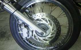 YAMAHA DRAGSTAR 400 2002 VH01J