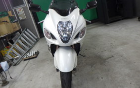 SUZUKI GSX1300R HAYABUSA 2006