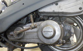 HONDA LEAD 50 AF20