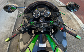 KAWASAKI NINJA ZX-14R ABS 2017 ZXT40J