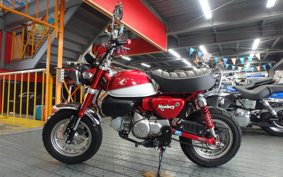 HONDA MONKEY 125 JB02