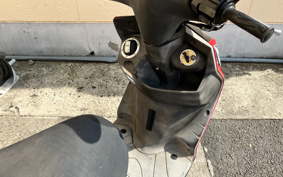 YAMAHA CYGNUS125XSR SE44J