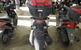 YAMAHA Majesty 155 S
