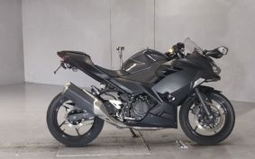 KAWASAKI NINJA400 EX400G