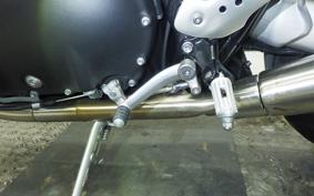 TRIUMPH THRUXTON 1200 RS 2024