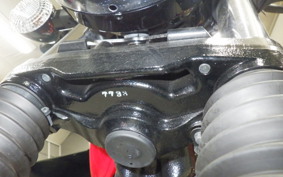 YAMAHA SCR950 A 2022