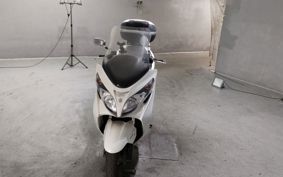 SUZUKI SKYWAVE 400S 2010 CK45A