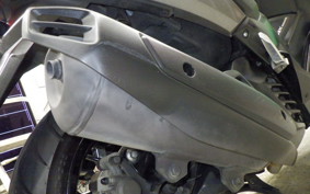 YAMAHA N-MAX 2021 SED6J