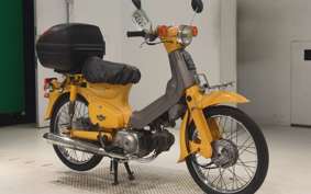 HONDA C50 SUPER CUB C50
