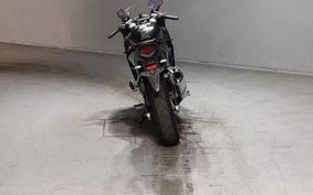 HONDA CBR400R 2014 NC47