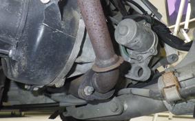 HONDA GYRO X 1996 TD01
