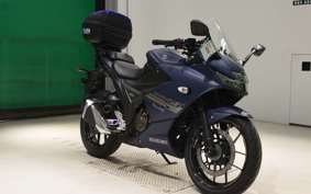 SUZUKI ｼﾞｸｻｰ250SF ED22Y