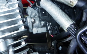 SUZUKI VANVAN 200 NH42A