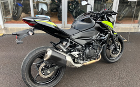 KAWASAKI Z250ABS EX250P