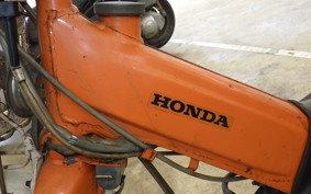 HONDA NOVIO 2025 PM50