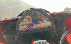 HONDA CBR1000RR 2004 SC57