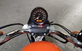 HARLEY XL883R 2005 CKM