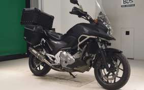 HONDA NC700X A 2012 RC63