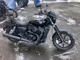 Фото Harley XG750 2015 с японского аукциона