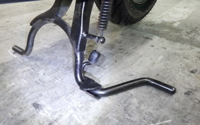 YAMAHA JOG Gen.4 2025 SA16J