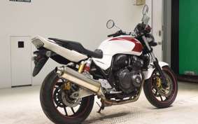 HONDA CB400SF GEN 4 2015 NC42