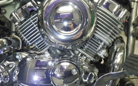 YAMAHA DRAGSTAR 400 CLASSIC 2008