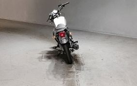 YAMAHA YB125SP PCJL