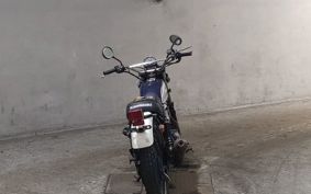 KAWASAKI 250TR BJ250F