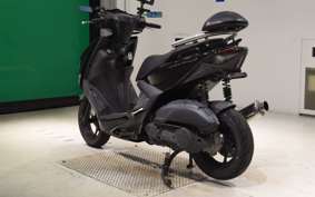 YAMAHA CYGNUS Griffus 1986 SEJ4J