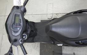 YAMAHA CYGNUS 125 XSR 3 SED8J