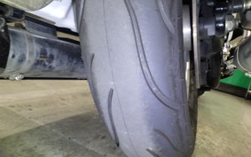 HARLEY FLHR 1580 2007