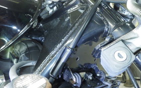 HONDA MAGNA 250 2008 MC29