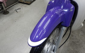 HONDA C110 SUPER CUB JA07