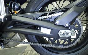 DUCATI SCRAMBLER 2026
