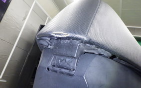 SUZUKI ADDRESS 110 2005 CE47A