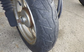 HONDA TODAY AF61
