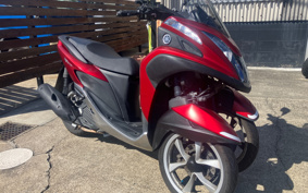 YAMAHA TRICITY 125 SE82J