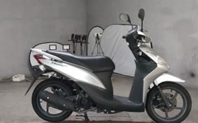 HONDA DIO 110 JF31