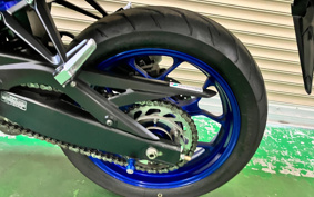 YAMAHA MT-03 2018 RH13J