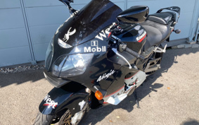 KAWASAKI ZX 1200 NINJA R 2001 ZXT20A