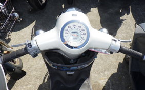 HONDA GIORNO 2 AF70