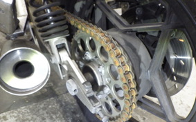 SUZUKI GSX1100S KATANA 1990