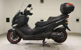 SUZUKI BURGMAN400 A 2018 DU11A
