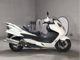 Фото Suzuki SKYWAVE 250M с японского аукциона